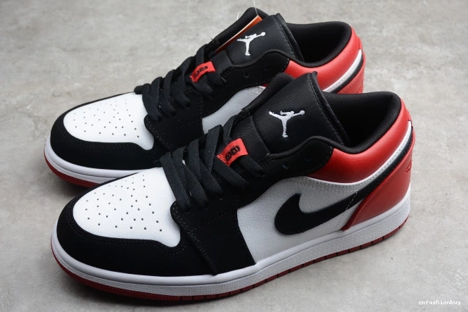 553558-116 1 Jordan Toe Low Air Black 0715
